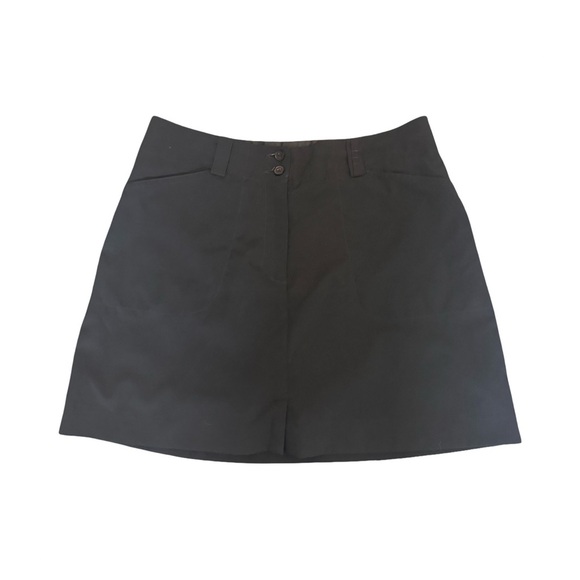 Women's Nike Dri-fit skort size 10 - Picture 1 of 6